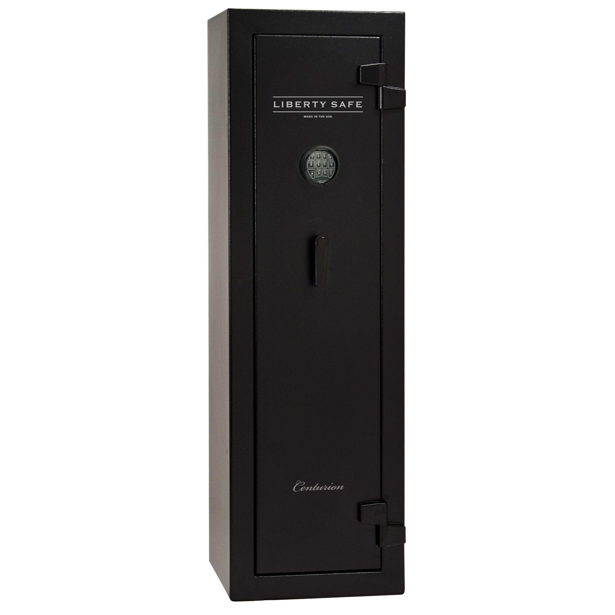 Liberty Centurion 12 Gun Safe with Electronic Lock, image 1 