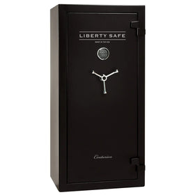 Liberty Centurion 24 Gun Safe with Electronic Lock - Veterans Day Sale, image 2 
