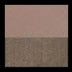 Champagne Gloss/Beige Velour/Black Chrome Hardware