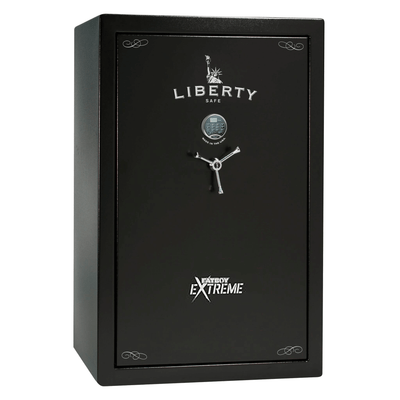 Liberty Gun Safes Fatboy Series