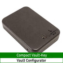 Compact Vault-Key Vault Configurator, view 1