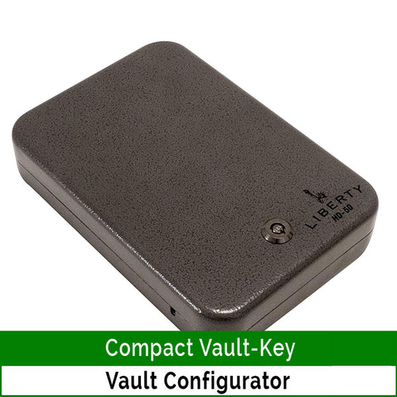 Compact Vault-Key Vault Configurator, photo 1