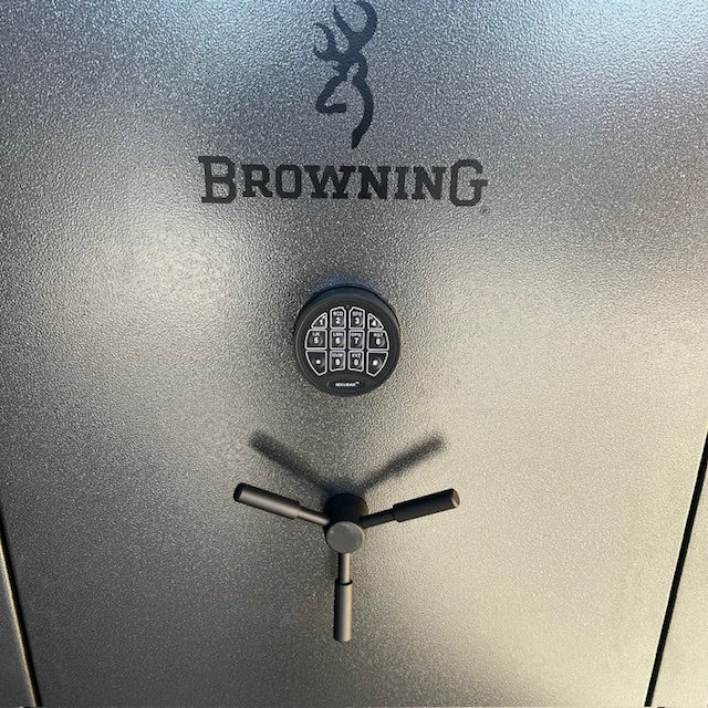 Browning BX30 Gun Safe - After Shot Show Sale, photo 5