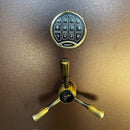 Browning Rawhide RW49T Tall Gun Safe - After Shot Show Sale, view 6