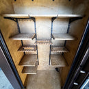 Browning Rawhide RW49T Tall Gun Safe - After Shot Show Sale, view 3