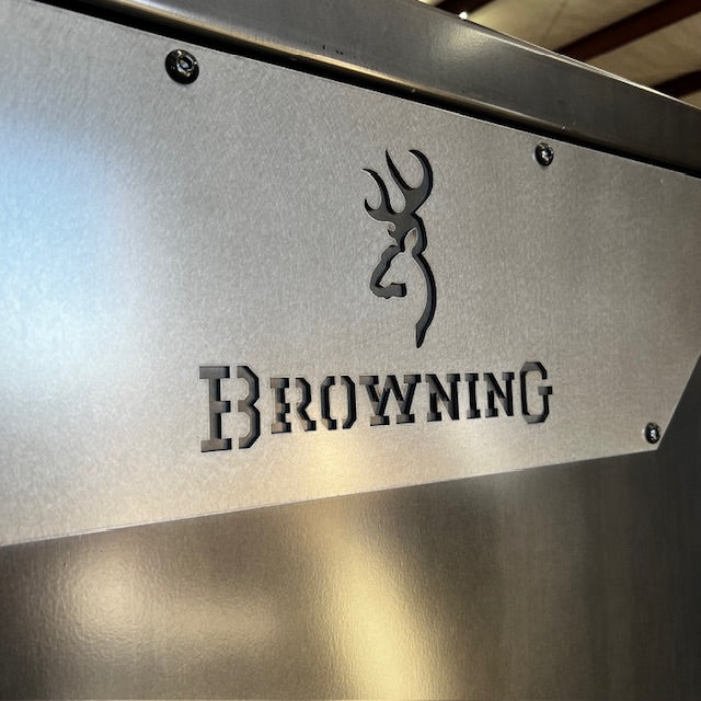 Browning 1878 49T Tall Gun Safe - After Shot Show Sale, photo 5