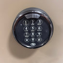 Used Nevada Safes NS-29 Gun Safe, view 5
