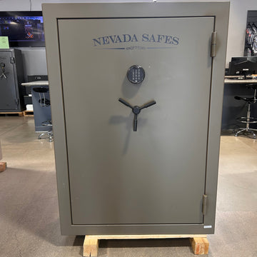 Used Nevada Safes NS-29 Gun Safe, image 1 