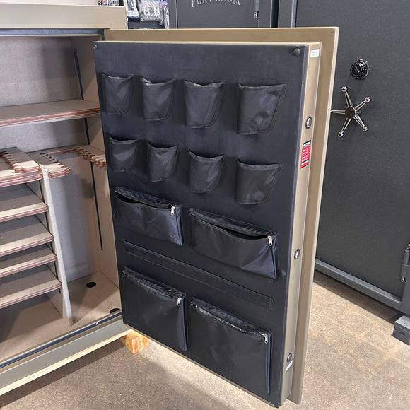 Used Nevada Safes NS-29 Gun Safe, photo 4