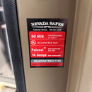 Used Nevada Safes NS-29 Gun Safe, view 6