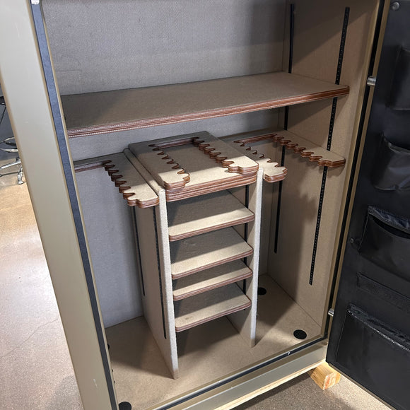 Used Nevada Safes NS-29 Gun Safe, photo 3