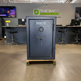 Used Dakota DS10 Home Safe, image 1 