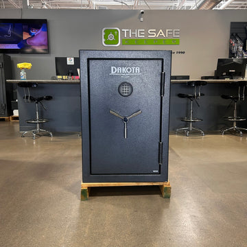 Used Dakota DS10 Home Safe, image 1 