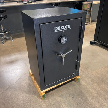 Used Dakota DS10 Home Safe, image 2 