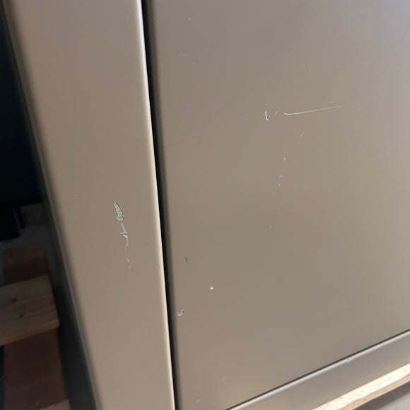 Used Nevada Safes NS-29 Gun Safe, photo 8