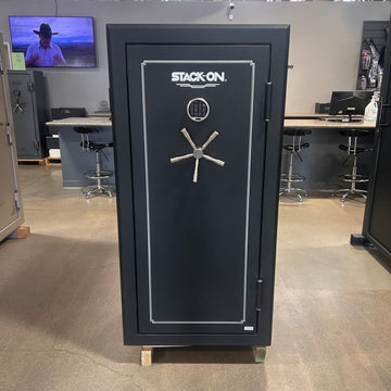 Used Stack-On TDS 40 Gun Safe, image 1 