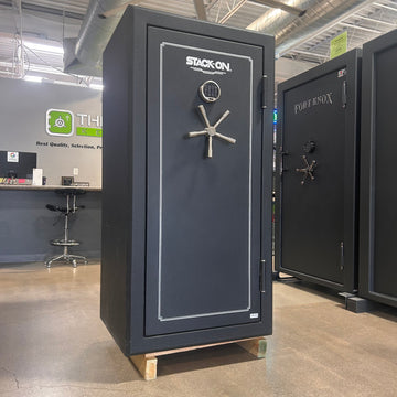 Used Stack-On TDS 40 Gun Safe, image 2 