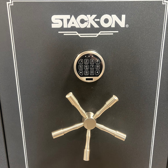 Used Stack-On TDS 40 Gun Safe, photo 3