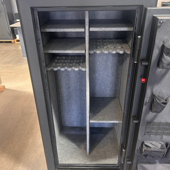 Used Stack-On TDS 40 Gun Safe, photo 5