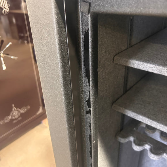 Used Stack-On TDS 40 Gun Safe, photo 8