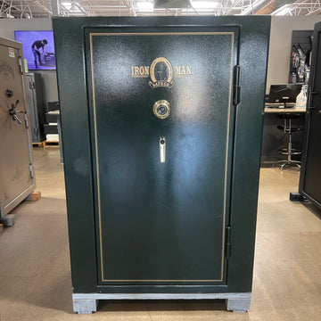 USED Ironman 4200 Gun Safe, image 1 