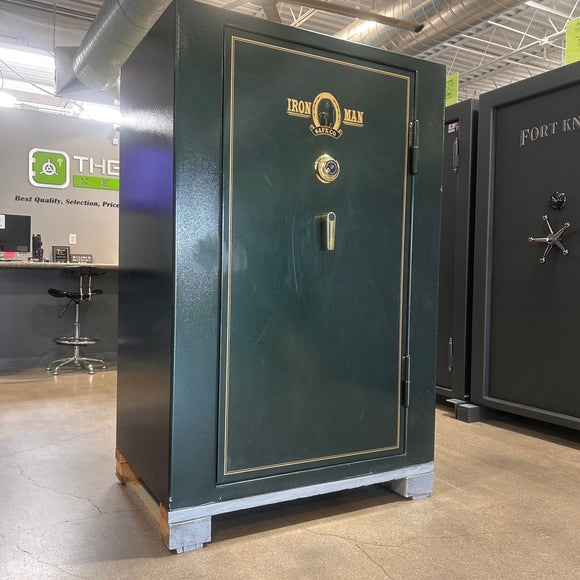 USED Ironman 4200 Gun Safe, photo 3