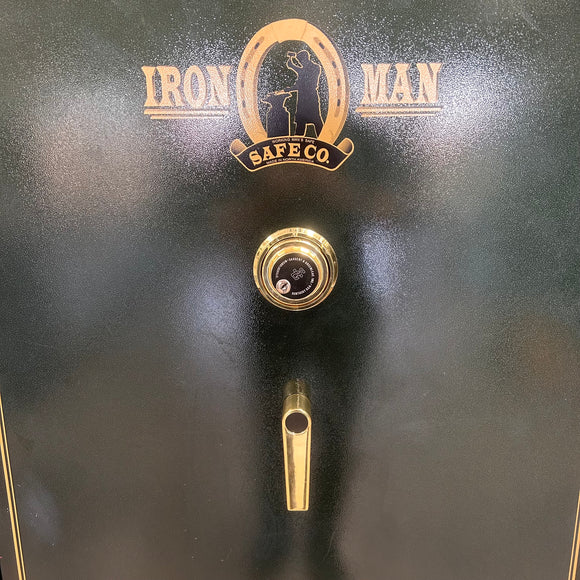 USED Ironman 4200 Gun Safe, photo 10