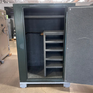 USED Ironman 4200 Gun Safe, image 2 
