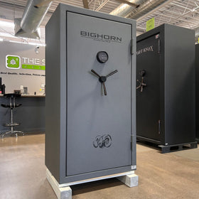 Used Rhino Bighorn BX5629 Gun Safe, image 2 