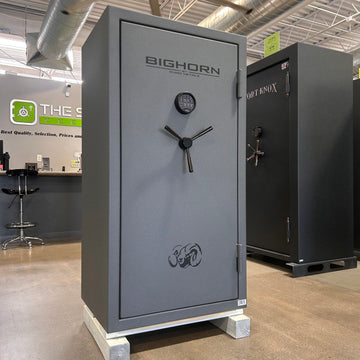 Used Rhino Bighorn BX5629 Gun Safe, image 2 
