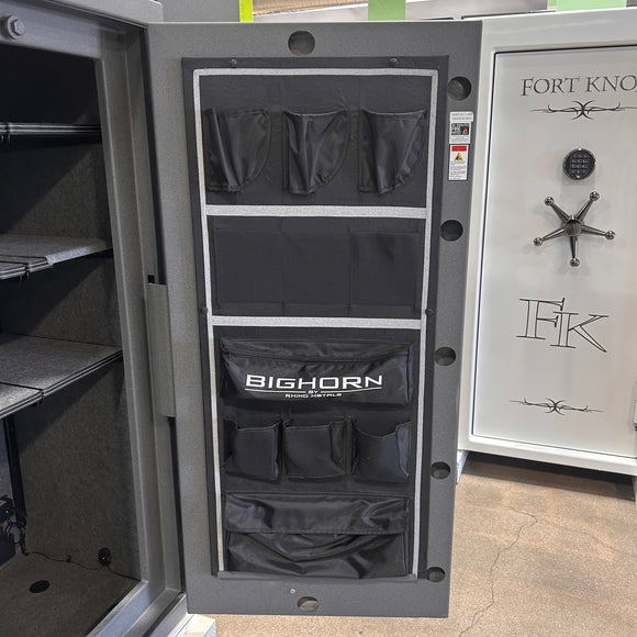 Used Rhino Bighorn BX5629 Gun Safe, photo 3