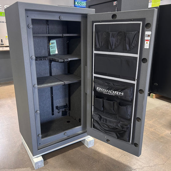 Used Rhino Bighorn BX5629 Gun Safe, photo 4
