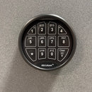 Used Rhino Bighorn BX5629 Gun Safe, view 8