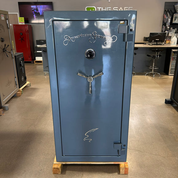Used Amsec BF6032 Gun Safe, photo 1