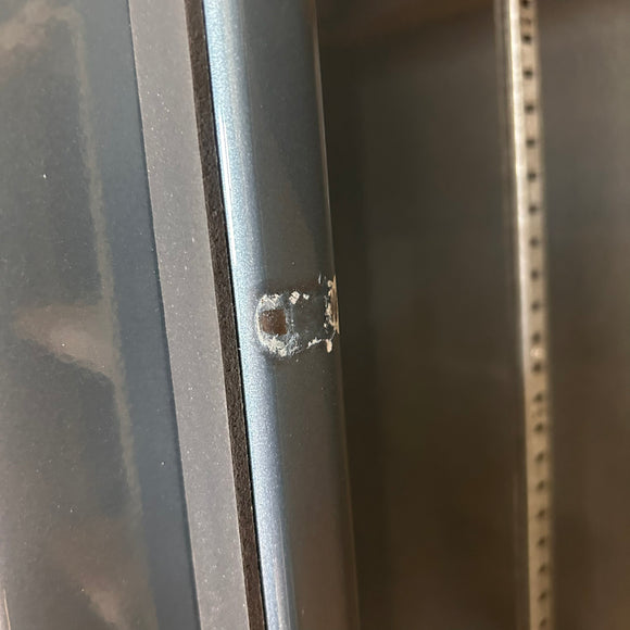 Used Amsec BF6032 Gun Safe, photo 9