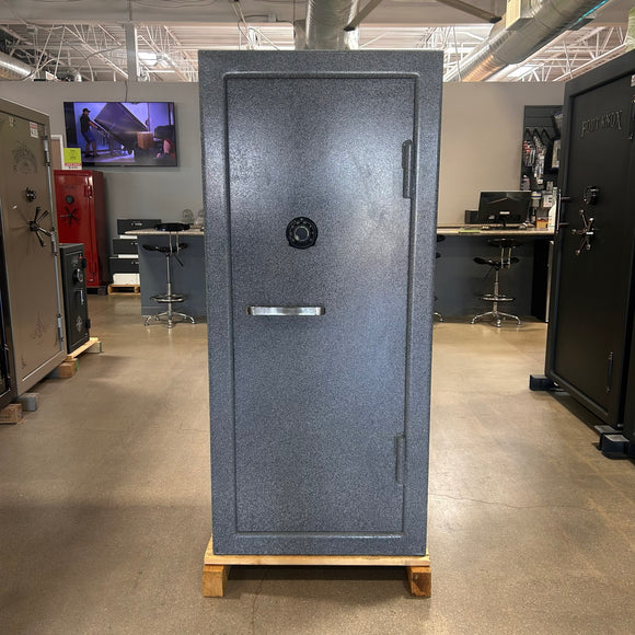 Used Sturdy Gun Safe, photo 1