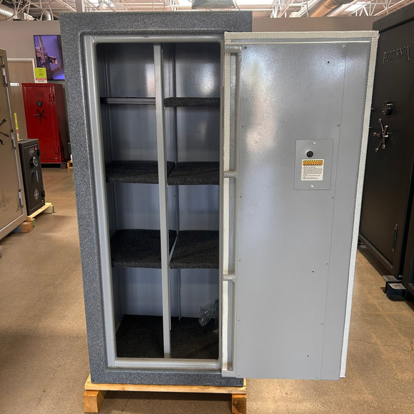 Used Sturdy Gun Safe, photo 3