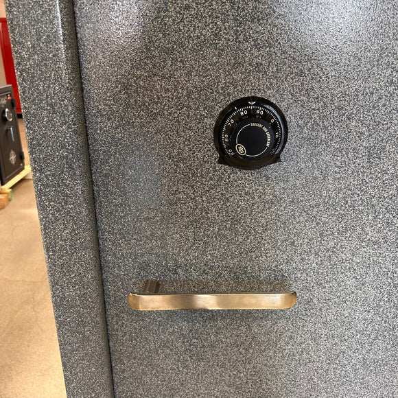 Used Sturdy Gun Safe, photo 4