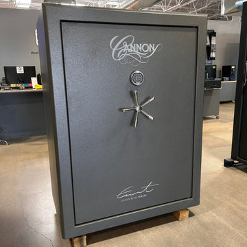 Used Cannon CS72 Gun Safe, image 1 