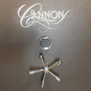 Used Cannon CS72 Gun Safe, view 2