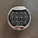 Used Cannon CS72 Gun Safe, view 3