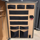Used Cannon CS72 Gun Safe, view 6