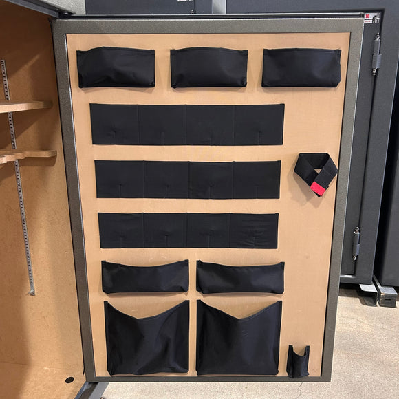 Used Cannon CS72 Gun Safe, photo 6