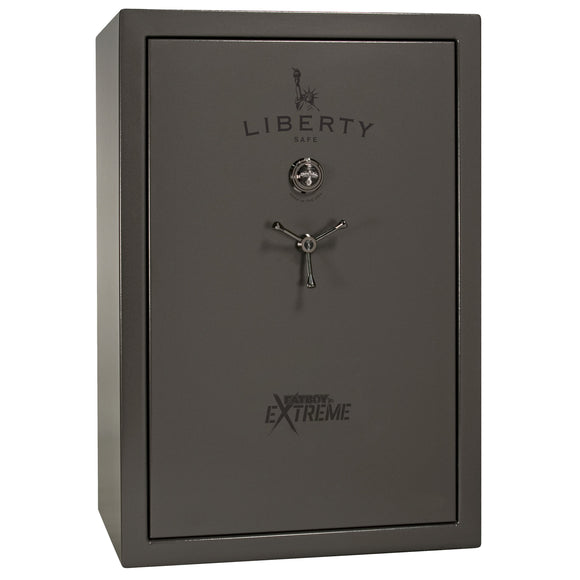 Liberty Fatboy Jr. Series Gun Safe Configurator, photo 21