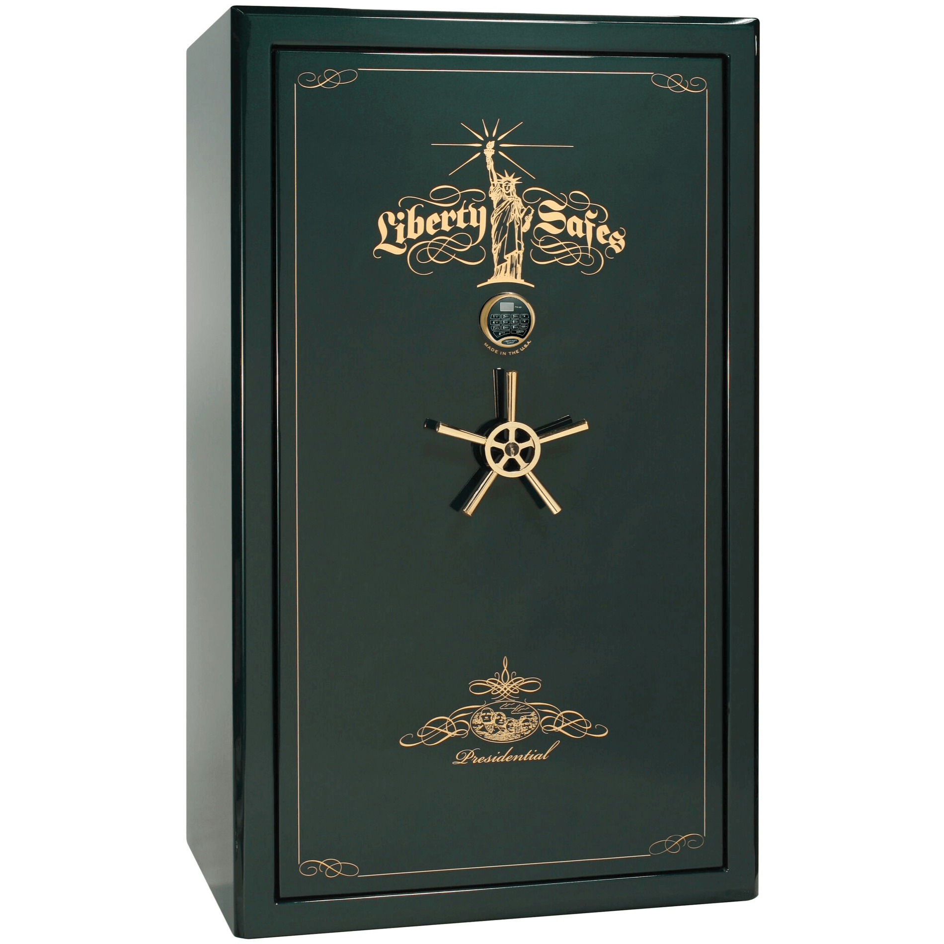 Liberty Presidential Series Gun Safe Configurator, photo 175