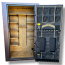 Browning Rawhide RW49T Tall Gun Safe - After Shot Show Sale, view 2