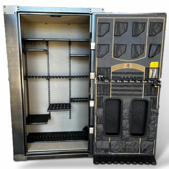 Browning 1878 49T Tall Gun Safe - After Shot Show Sale, photo 2