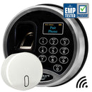 Liberty SecuRam ScanLogic Smart Lock, view 1