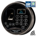 Liberty SecuRam ScanLogic Smart Lock, view 3