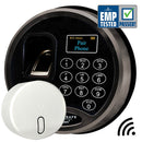 Liberty SecuRam ScanLogic Smart Lock, view 4